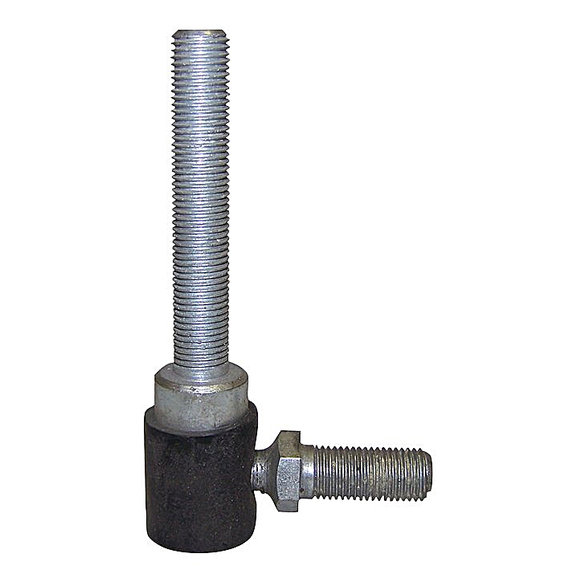 Crown Automotive Clutch Rod Crown Automotive J5351211 Clutch Rod for 71-79 Jeep SJ and J-Series with V8 Engine