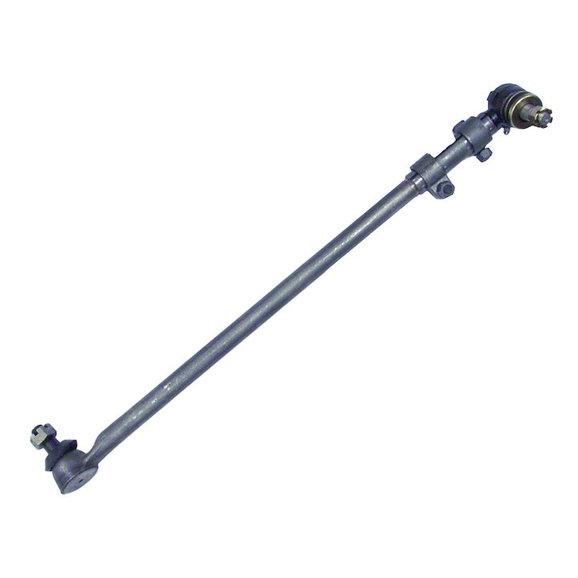 Crown Automotive Drag Link Assembly  Crown Automotive J5352163 Drag Link Assembly  for 74-91 Jeep SJ and J-Series