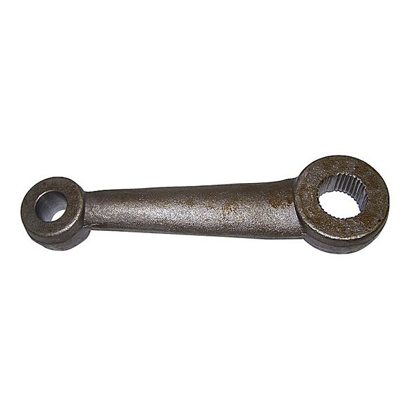 Crown Automotive Pitman Arm Crown Automotive J5352278 Pitman Arm for 74-91 Jeep SJ and J-Series with Power Steering
