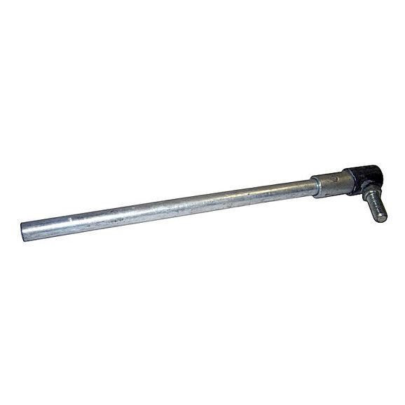 Crown Automotive Clutch Rod Crown Automotive J5355062 Clutch Rod for 75-79 Jeep J-Series