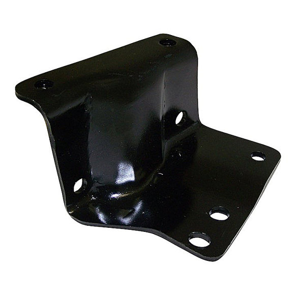 Crown Automotive Upper Steering Box Bracket Crown Automotive J5355446 Upper Steering Box Bracket for 76-86 Jeep CJ-5, CJ-7 and CJ-8