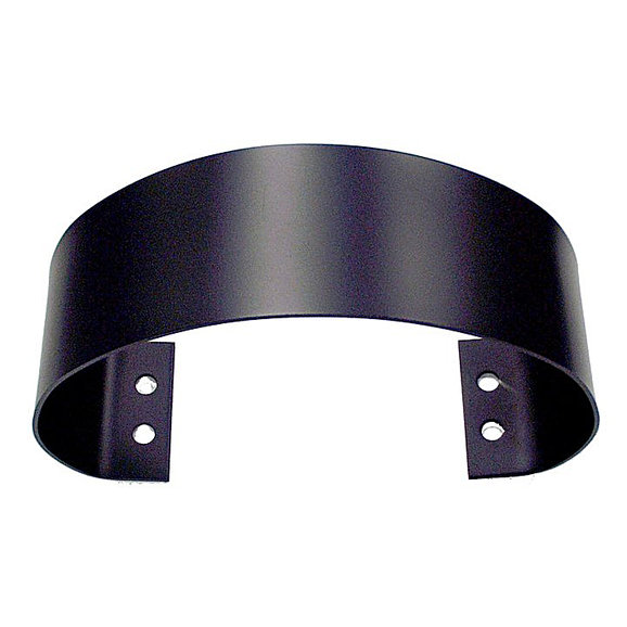 Crown Automotive Bumperette Crown Automotive J5355457 Bumperette for 76-95 Jeep CJ & Wrangler YJ