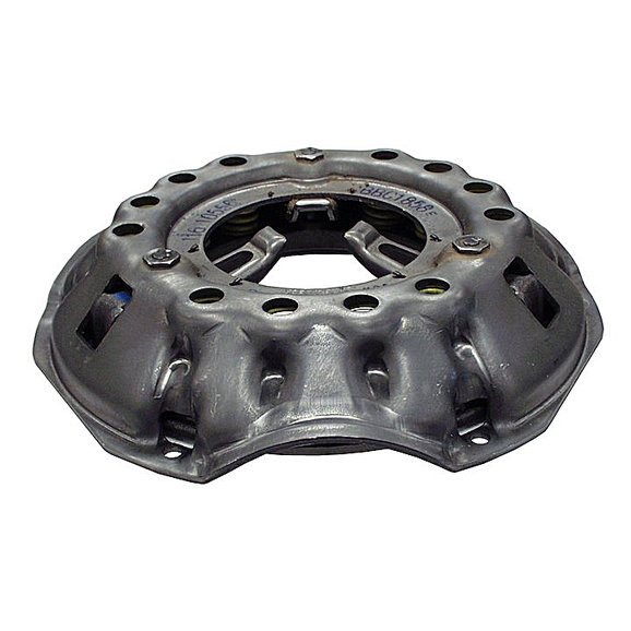 Crown Automotive Clutch Pressure Plate Crown Automotive J5357436 Clutch Pressure Plate for 71-81 Jeep CJ Series and 80-86 SJ & J-Series with 11" Clutch