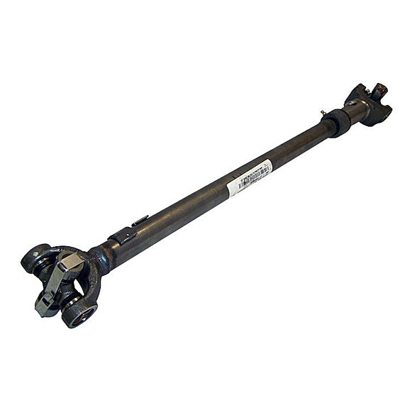 Crown Automotive J5360986 Front Drive Shaft for 81-86 Jeep