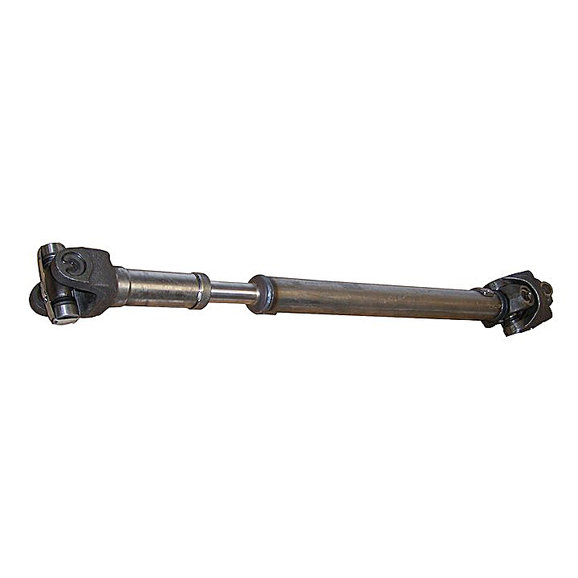 Crown Automotive Front Drive Shaft  Crown Automotive J5360997 Front Drive Shaft  for 81-86 Jeep SJ and J-Series with 4.2L Engine and Automatic Transmission