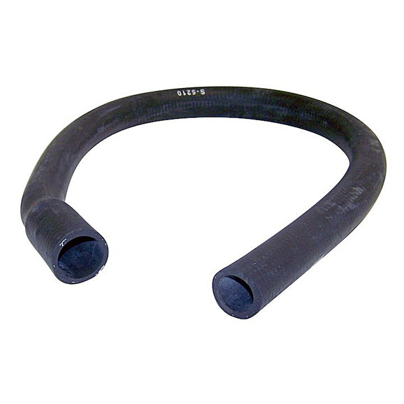 Crown Automotive Fuel Filler Hose  Crown Automotive J5361183 Fuel Filler Hose  for 80-91 Jeep SJ