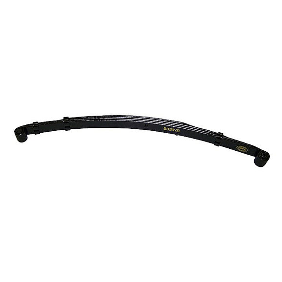 Crown Automotive J5362950 Front Heavy Duty Leaf Spring for