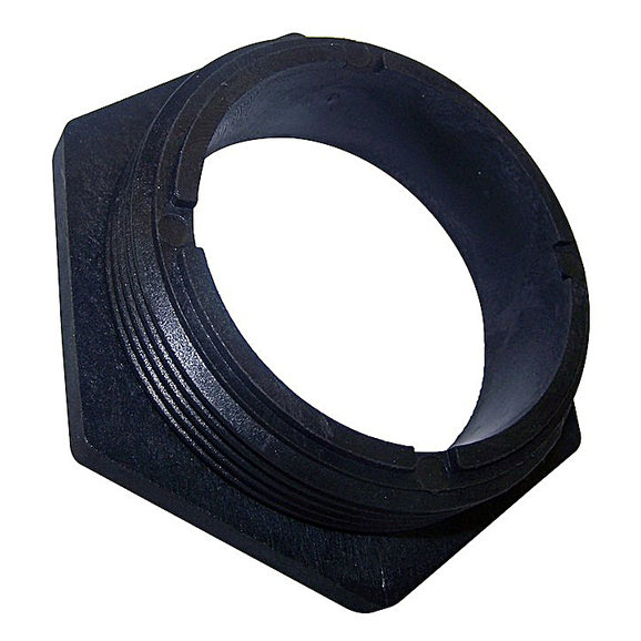 Crown Automotive Fuel Sending Unit Lock Ring Crown Automotive J5370014 Fuel Sending Unit Lock Ring for 81-86 Jeep CJ-5, CJ-7, CJ-8 and 80-91 SJ & J-Series with 20 Gallon Tank