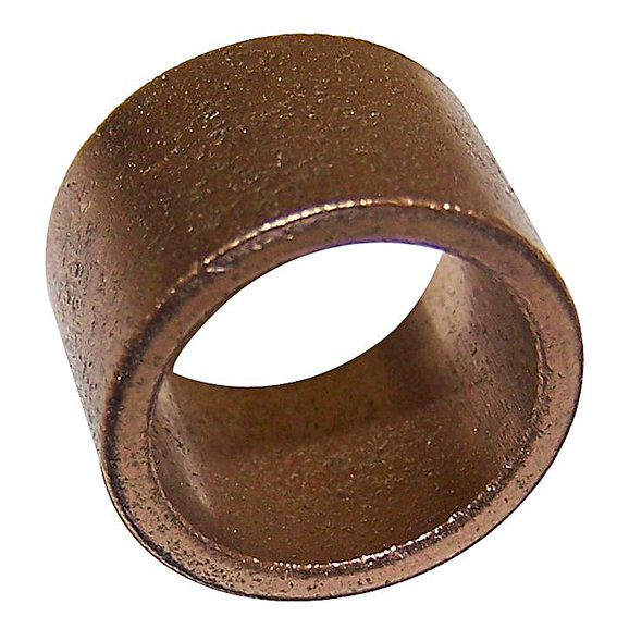 Crown Automotive Starter Bushing Crown Automotive J8120030 Starter Bushing for 72-87 Jeep CJ, Wrangler YJ, SJ and J-Series with 6 or 8 Cylinder Engine