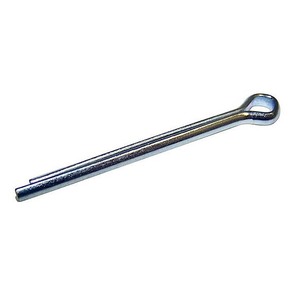 Crown Automotive Upper Ball Joint Cotter Pin Crown Automotive J8121392 Upper Ball Joint Cotter Pin for 74-91 Jeep SJ and J-Series