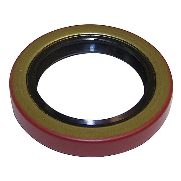 Crown Automotive Input Shaft Seal  Crown Automotive J8122404 Input Shaft Seal  76-79 Jeep CJ-7 and 73-79 SJ & J-Series with Quadra-Trac Transfer Case
