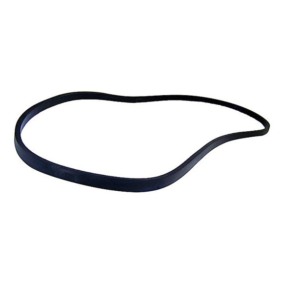 Crown Automotive PTO Cover Seal Crown Automotive J8122406 PTO Cover Seal for 76-79 Jeep CJ-7 and 74-79 Sj & J-Series with Quadra-Trac Transfer Case