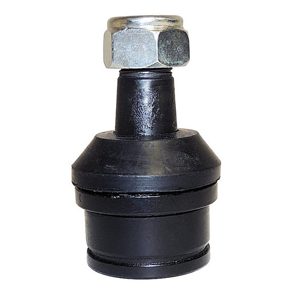 Crown Automotive Lower Ball Joint Crown Automotive J8122496 Lower Ball Joint for 72-86 Jeep CJ and 74-91 SJ & J Series