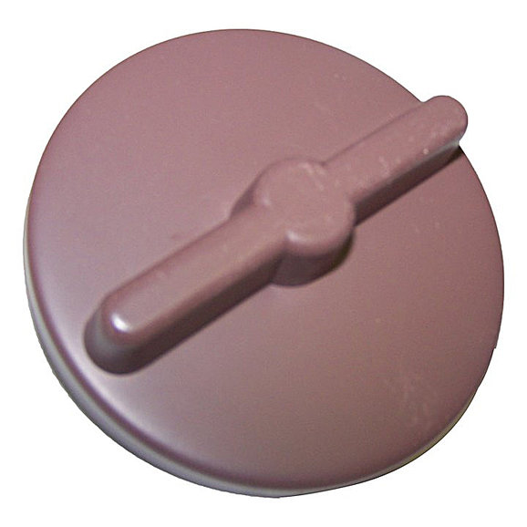 Crown Automotive Fuel Cap Crown Automotive J8123141 Fuel Cap for 65-74 Jeep SJ and J-Series