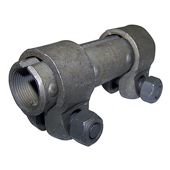 Crown Automotive Drag Link Adjuster Crown Automotive J8123320 Drag Link Adjuster for 74-91 Jeep SJ and J-Series