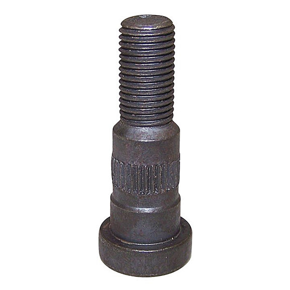 Crown Automotive Front Wheel Stud Crown Automotive J8124803 Front Wheel Stud for 74-91 Jeep SJ and J-Series