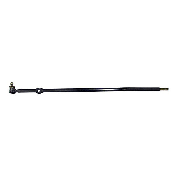 Crown Automotive Long Tie Rod End Crown Automotive J8124816 Long Tie Rod End for 74-91 Jeep SJ and J-Series