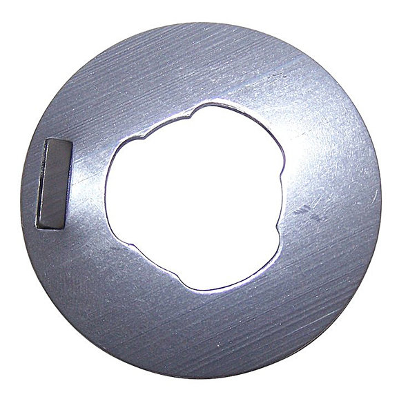 Crown Automotive Reverse Idler Gear Thrust Washer Crown Automotive J8124915 Reverse Idler Gear Thrust Washer for 76-79 Jeep CJ with T150 Transmission