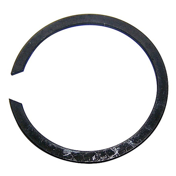 Crown Automotive Transmission Snap Ring Crown Automotive J8124930 Transmission Snap Ring for 80-86 Jeep CJ Series with SR4, T176 or T177 Transmission