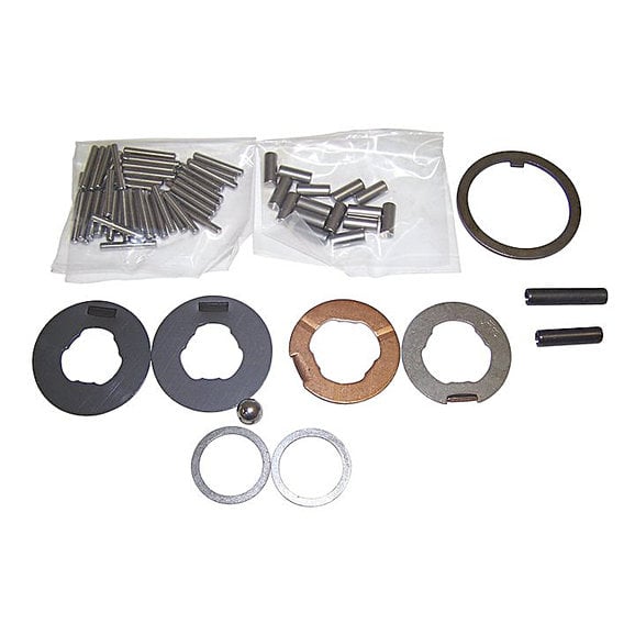 Crown Automotive J8124939 T150 Transmission Small Parts Kit for 7679