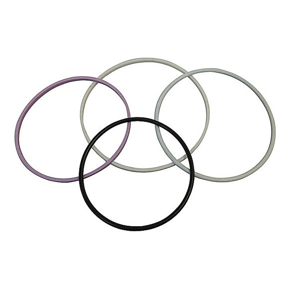 Crown Automotive Steering Box Seal Kit Crown Automotive J8125039 Steering Box Seal Kit for 80-95 Jeep CJ & Wrangler YJ, 84-01 Cherokee XJ & Comanche MJ and 93-98 Grand Cherokee ZJ with Power Steering