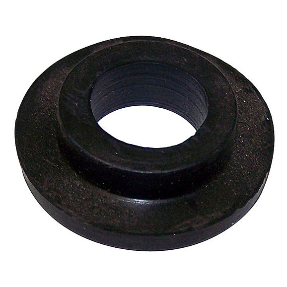 Crown Automotive Alternator Support Bushing Crown Automotive J8126601 Alternator Support Bushing for 45-71 Jeep CJ Series with 4-Cylinder F/L Head Engine