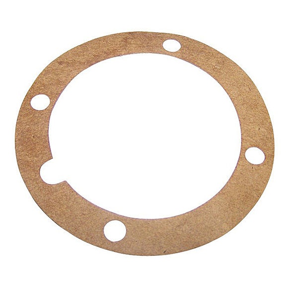 Crown Automotive SR4 Transmission Input Bearing Retainer Gasket Crown Automotive J8127392 SR4 Transmission Input Bearing Retainer Gasket for 80-83 Jeep CJ-5, CJ-7 and CJ-8