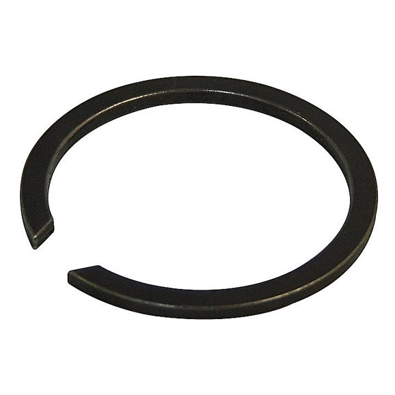 Crown Automotive SR4 Transmission Synchronizer Hub Snap Ring Crown Automotive J8127420 SR4 Transmission Synchronizer Hub Snap Ring for 80-83 Jeep CJ-5, CJ-7 and CJ-8