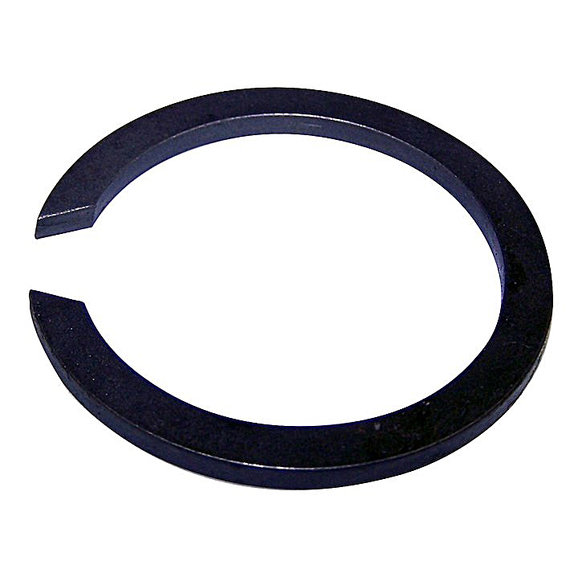 Crown Automotive Transmission Main Shaft Snap Ring Crown Automotive J8127424 Transmission Main Shaft Snap Ring for 80-86 Jeep CJ and 84-86 Cherokee XJ with Manual Transmission