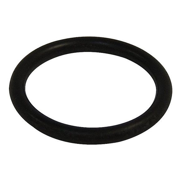 Crown Automotive Shift Rod O-Ring Crown Automotive J8127471 Shift Rod O-Ring for 80-86 Jeep CJ-5, CJ-7 & CJ-8 and 84-86 Cherokee XJ with Manual Transmission