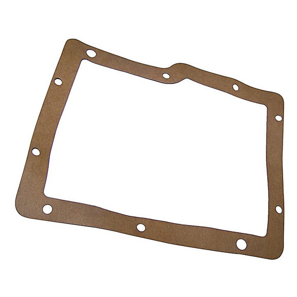 Crown Automotive SR4 Transmission Cover Gasket Crown Automotive J8127477 SR4 Transmission Cover Gasket for 80-83 Jeep CJ-5, CJ-7 and CJ-8