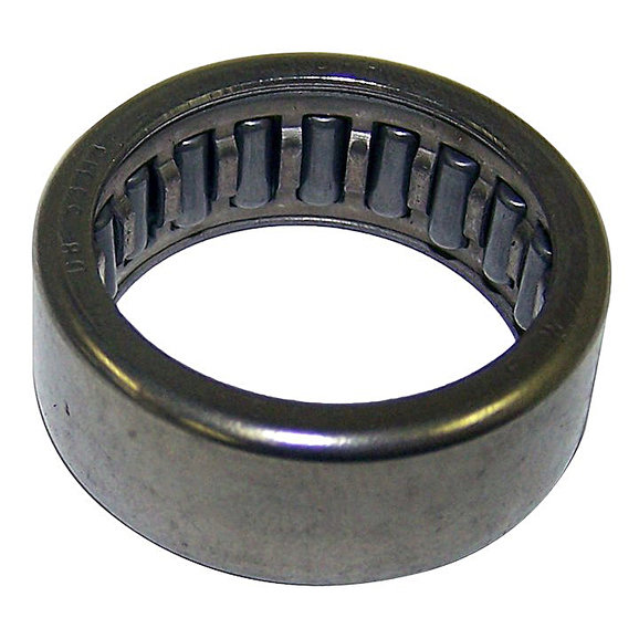 Crown Automotive Steering Box Bearing Crown Automotive J8130142 Steering Box Bearing for 87-95 Jeep Wrangler YJ; 84-01 Cherokee XJ & Comanche MJ and 93-98 Grand Cherokee ZJ with Power Steering