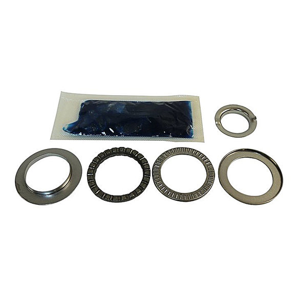 Crown Automotive J8130152 Steering Box Bearing Kit for 87-95 Crown Automotive J8130152 Steering Box Bearing Kit for 87-95