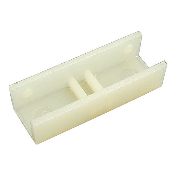 Crown Automotive Shift Fork Insert Crown Automotive J8130274 Shift Fork Insert for 66-84 Jeep CJ, SJ and J-Series with T18 Transmission