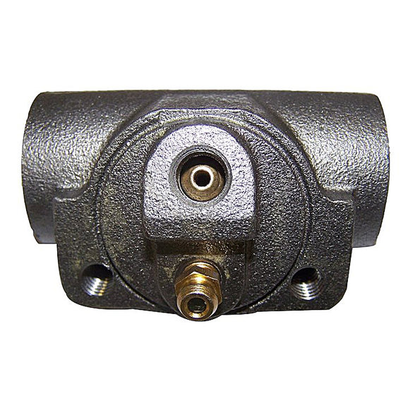 Crown Automotive Rear Wheel Cylinder Crown Automotive J8130747 Rear Wheel Cylinder for 74-91 Jeep SJ and J-10 (Export)