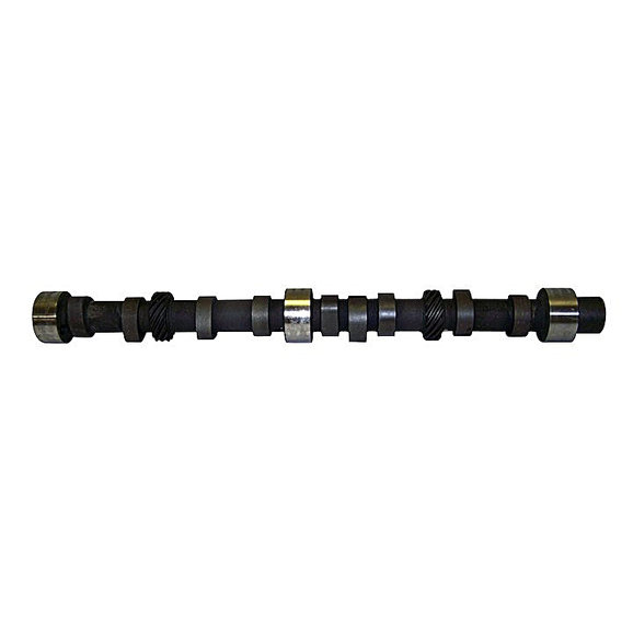 Crown Automotive Camshaft Crown Automotive J8132249 Camshaft for 80-83 Jeep CJ-5, CJ-7 and CJ-8 with GM 4-Cylinder Engine