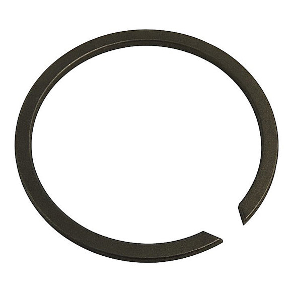 Crown Automotive Main Shaft Snap Ring Crown Automotive J8132388 Main Shaft Snap Ring for 80-86 Jeep CJ, SJ and J-Series with T176 or T177 Transmission
