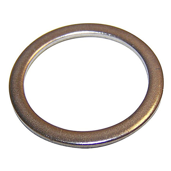 Crown Automotive Reverse Idler Gear Washer Crown Automotive J8132404 Reverse Idler Gear Washer for 80-86 Jeep CJ, SJ and J-Series with T176 or T177 Transmission