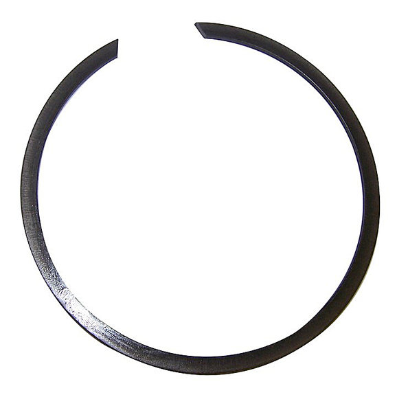 Crown Automotive Input Bearing Snap Ring Crown Automotive J8132425 Input Bearing Snap Ring for 80-86 Jeep CJ, SJ and J-Series with T176 or T177 Transmission