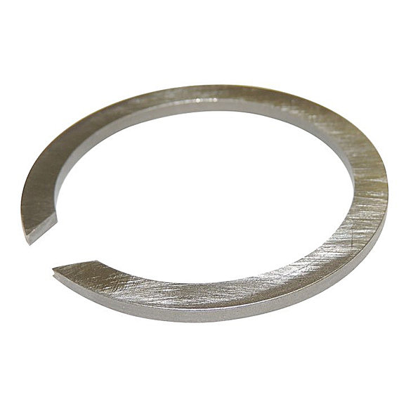 Crown Automotive Input Shaft Snap Ring Crown Automotive J8132427 Input Shaft Snap Ring for 80-86 Jeep CJ, SJ and J-Series with T176 or T177 Transmission