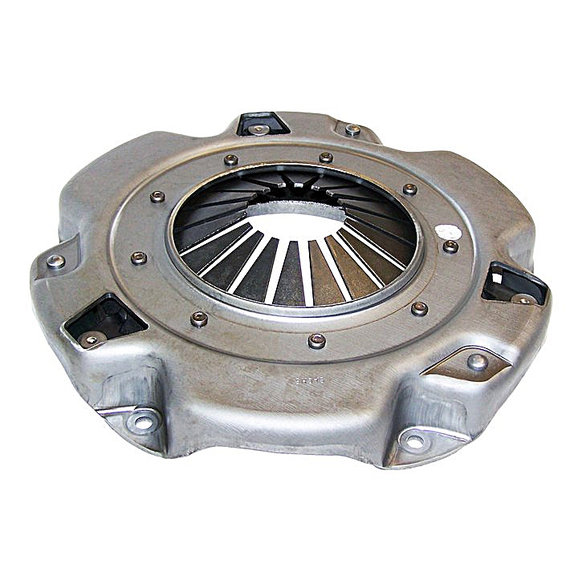 Crown Automotive Clutch Pressure Plate Crown Automotive J8132576 Clutch Pressure Plate for 80-83 CJ-5, CJ-7 and CJ-8 with GM 2.5L 4-Cylinder Engine