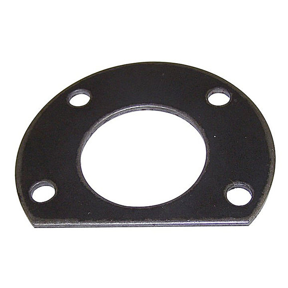 Crown Automotive Axle Shaft Retainer Crown Automotive J8133197 Axle Shaft Retainer for 80-86 Jeep SJ & J-Series with AMC 20 Rear Axle and 71-91 SJ & J-Series with Dana 44 Rear Axle