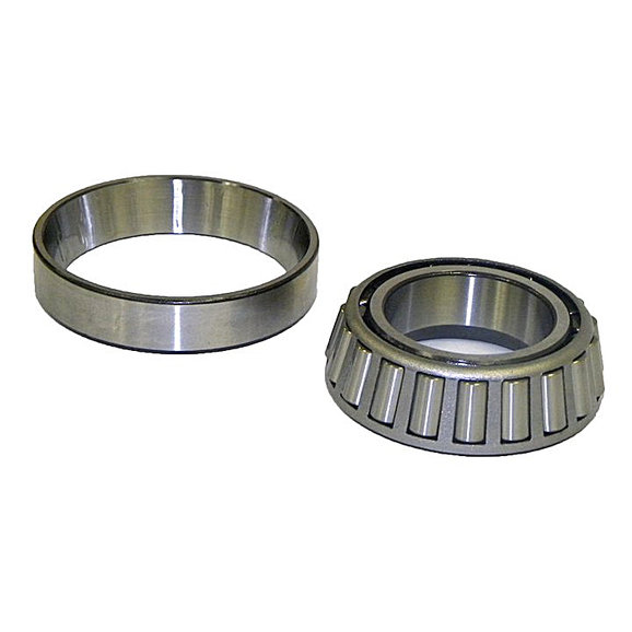 Crown Automotive T4 or T5 Transmission Input Bearing & Model 20 Rear Axle Bearing Kit Crown Automotive J8134015 T4 or T5 Transmission Input Bearing & Model 20 Rear Axle Bearing Kit for 76-86 Jeep CJ
