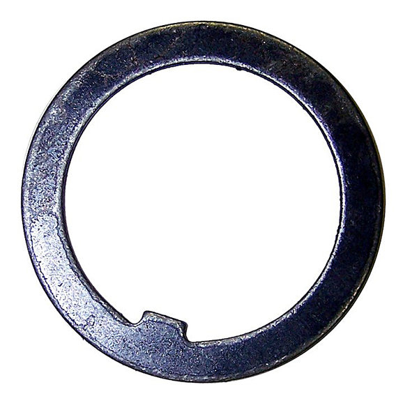 Crown Automotive Second and Third Gear Thrust Washer Crown Automotive J8134025 Second and Third Gear Thrust Washer for 80-86 Jeep CJ with SR4, T4 or T5 Transmission and 84-86 Cherokee XJ with T4 Transmission