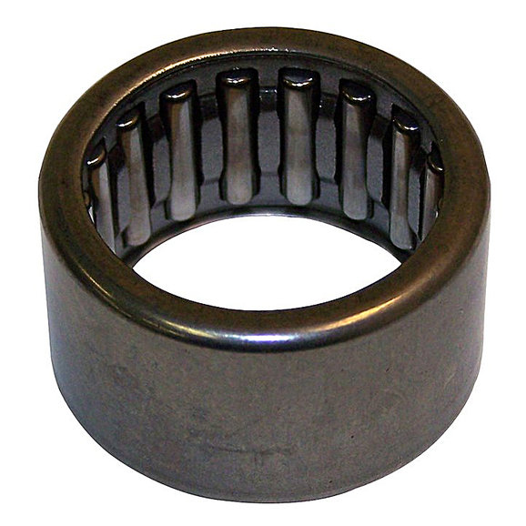 Crown Automotive Output Shaft Bearing  Crown Automotive J8134553 Output Shaft Bearing  for 81-86 Jeep CJ5, CJ-7 and CJ-8 with Dana 300 Transfer Case