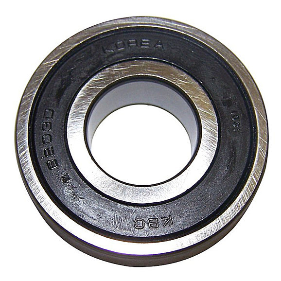 Crown Automotive Alternator Bearing Crown Automotive J8134644 Alternator Bearing for 81-86 Jeep CJ, SJ & J-Series and 84-86 Cherokee XJ and Comanche MJ