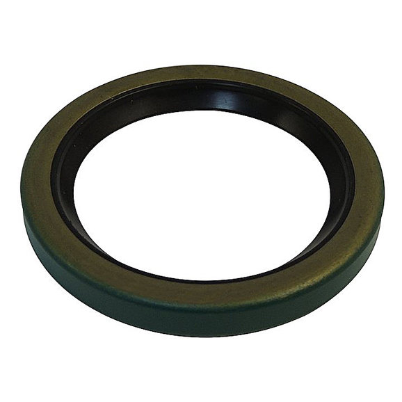 Crown Automotive Transmission Output Oil Seal Crown Automotive J8134680 Transmission Output Oil Seal for 87-11 Jeep Vehicles with Automatic Transmission
