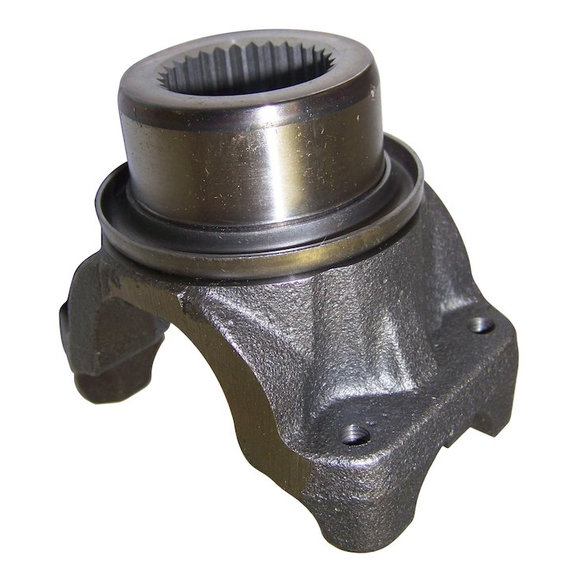 Crown Automotive Pinion Yoke Crown Automotive J8134809 Pinion Yoke for 81-83 Jeep J-20 with Dana 60 Axle