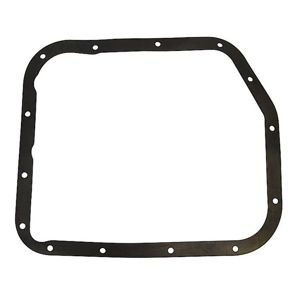 Crown Automotive Transmission Oil Pan Gasket Crown Automotive J8136640 Transmission Oil Pan Gasket for 81-02 Jeep CJ, Wrangler YJ & TJ; 94-00 Cherokee XJ and 93-04 Grand Cherokee ZJ & WJ with Automatic Transmission