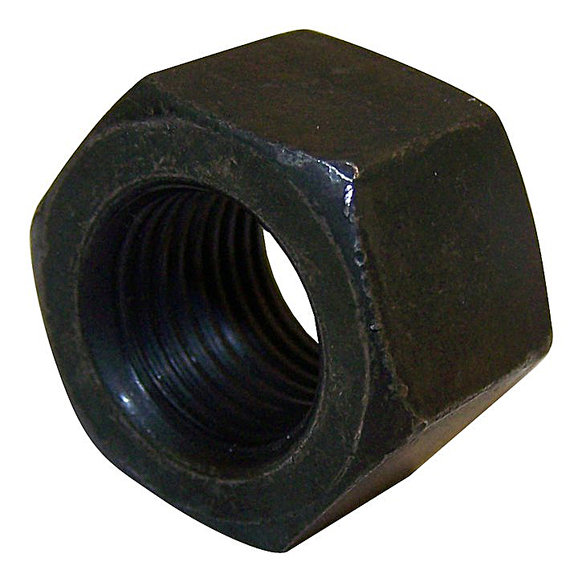 Crown Automotive U-Bolt Nut Crown Automotive J9420350 U-Bolt Nut for 74-91 Jeep SJ and J-Series